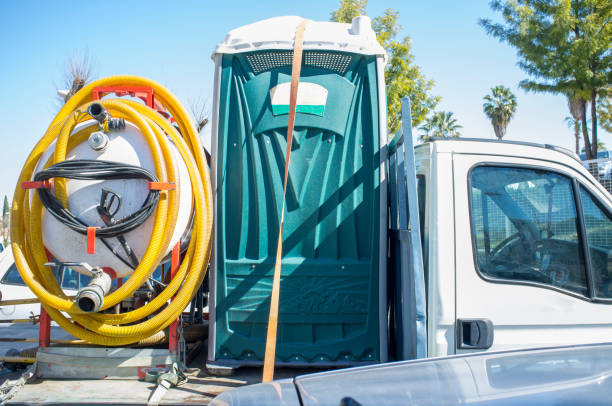 Best Porta potty cleaning services  in USA